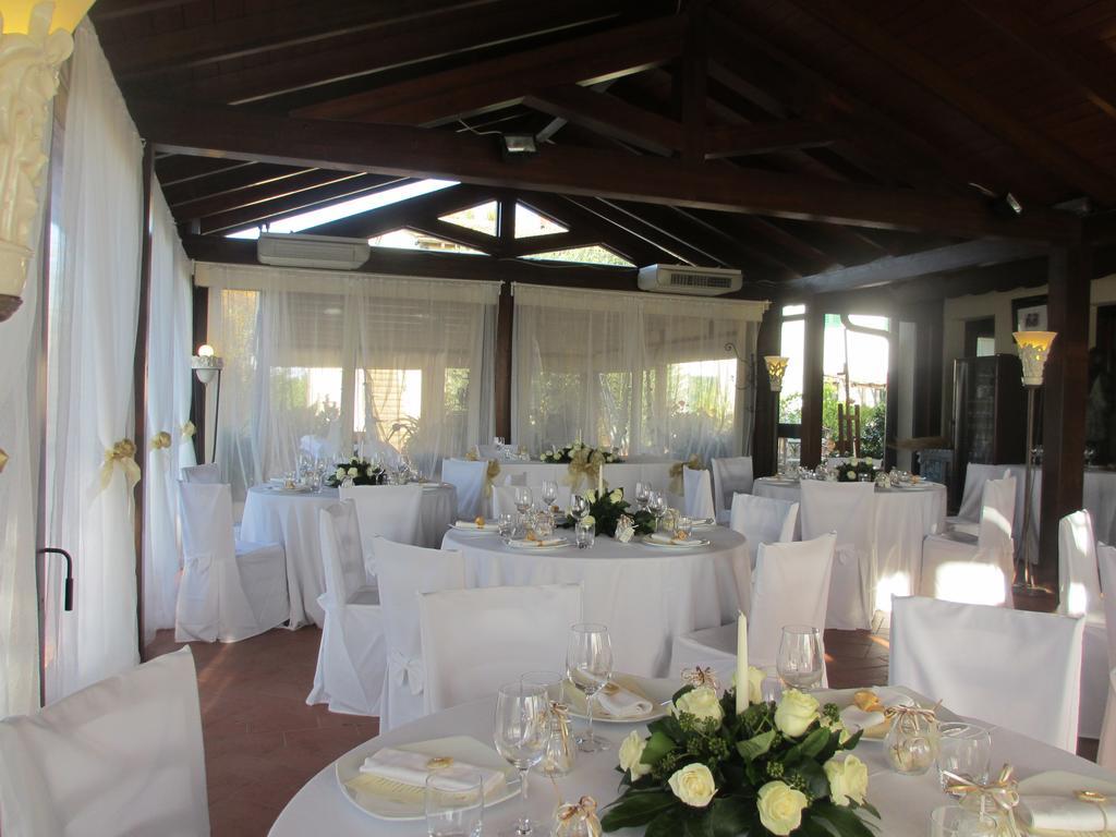 Locanda Le Boscarecce Castelfiorentino Exterior photo