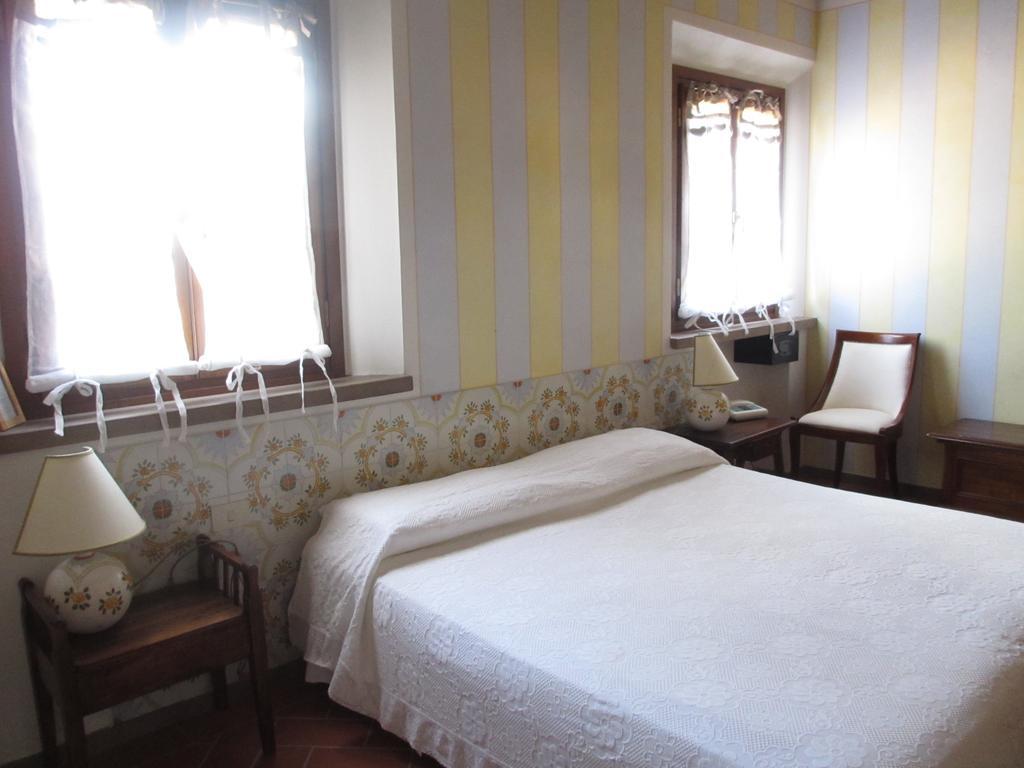 Locanda Le Boscarecce Castelfiorentino Room photo