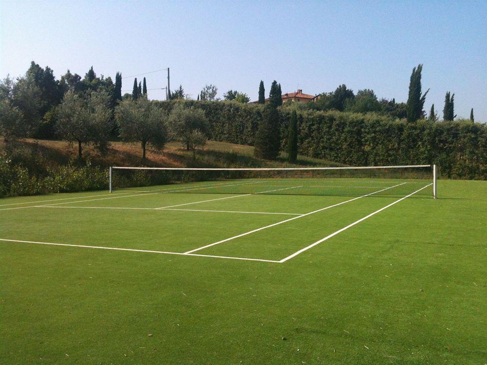 Locanda Le Boscarecce Castelfiorentino Exterior photo